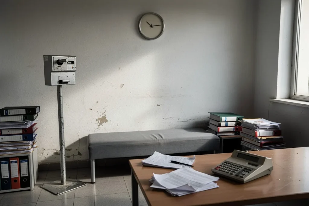 77 metų pensininkas netenka pensijos po 30 metų stažo: nepritaikyta „skliaustų doktrina“