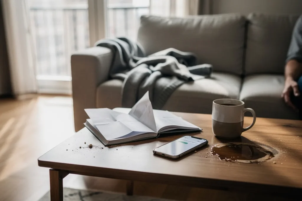 Emocinė priklausomybė: kaip ją atpažinti ir iš jos išeiti