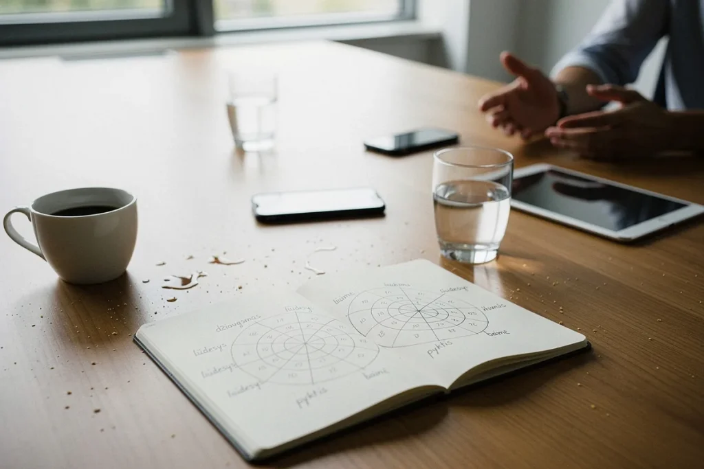 Emocinis intelektas: kas tai, kaip jį lavinti ir kodėl jis svarbus