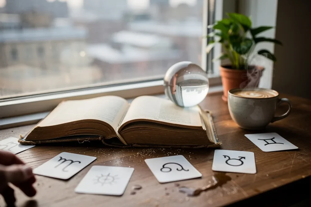 Horoskopai dienai ir mėnesiui: geriausios zodiako prognozės