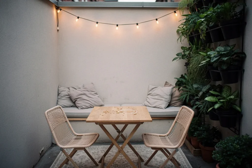 Maži kiemeliai, didelės idėjos: 5 dekoro raktai, kaip išnaudoti kiekvieną metrą