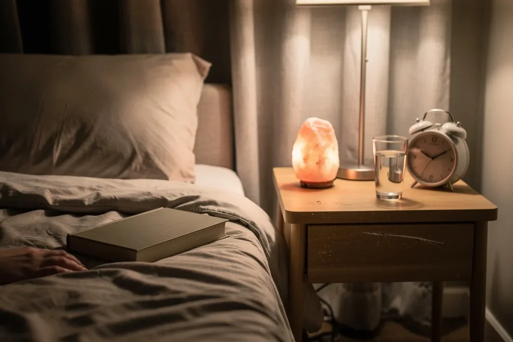 Miego higiena: paprasti įpročiai geresniam nakties poilsiui