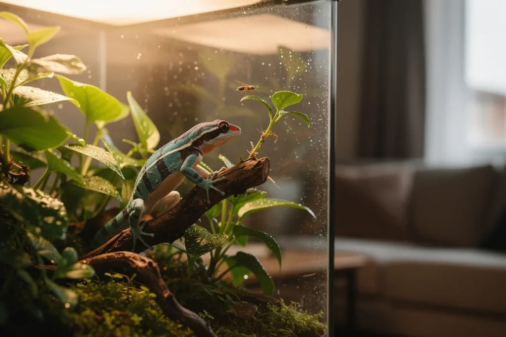 Mimikos: kas tai per gyvūnas ir kuo jis ypatingas?