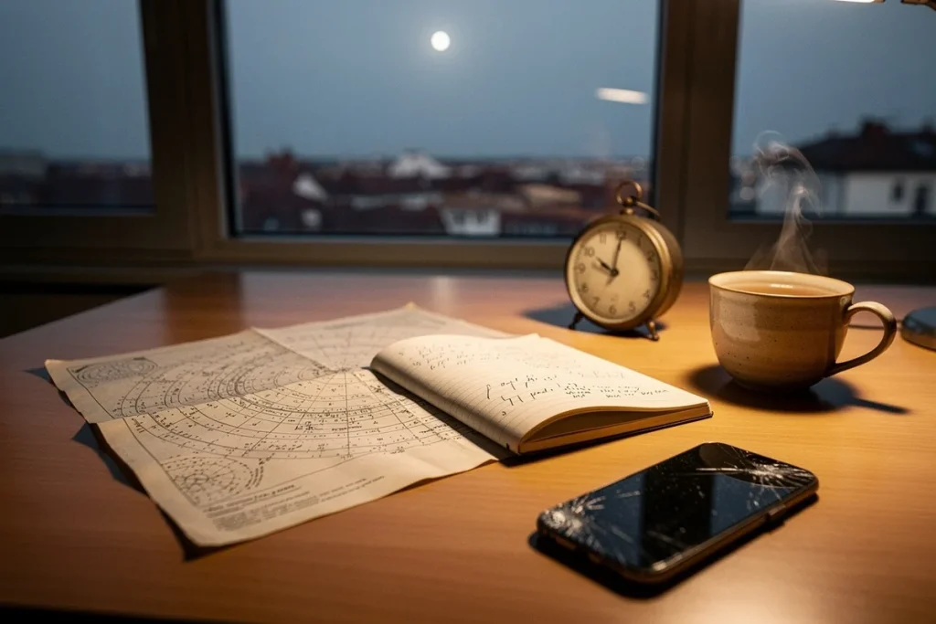 Savaitės horoskopas paskutinei 2026 m. vasario savaitei: prognozės visiems ženklams