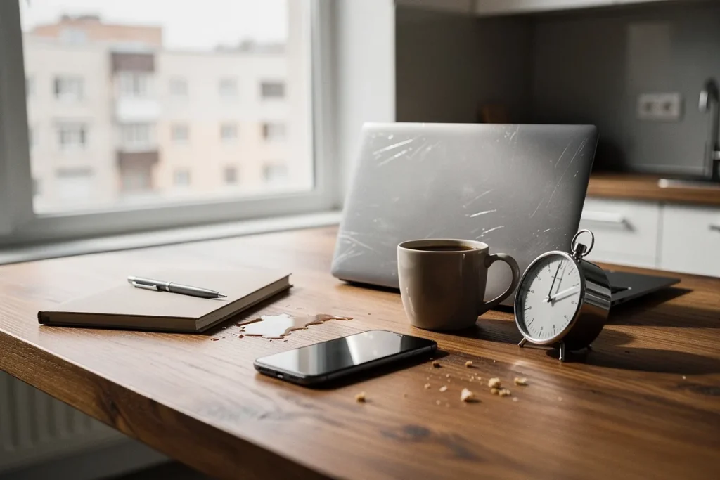 Savikontrolė: kaip išmokti valdyti save kasdienėse situacijose