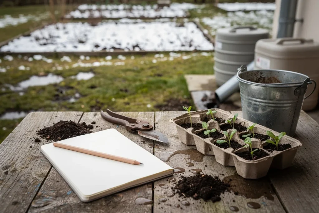 Sodo patarimai: pagalba ir atsakymai jūsų sodui