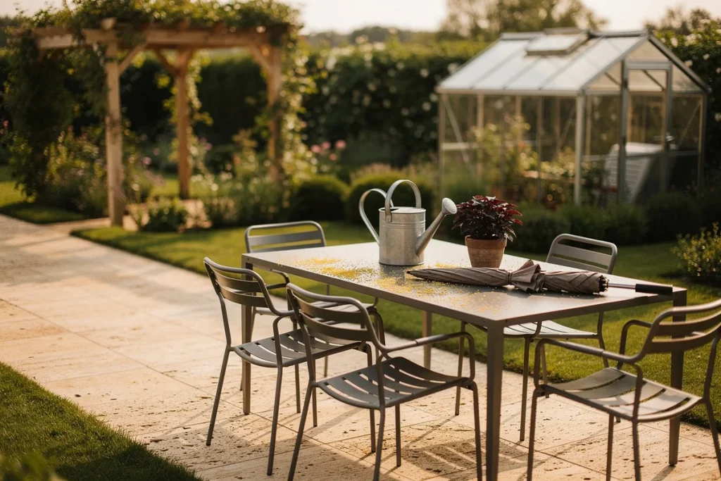 Sodo įrengimas: idėjos ir patarimai jūsų lauko erdvei