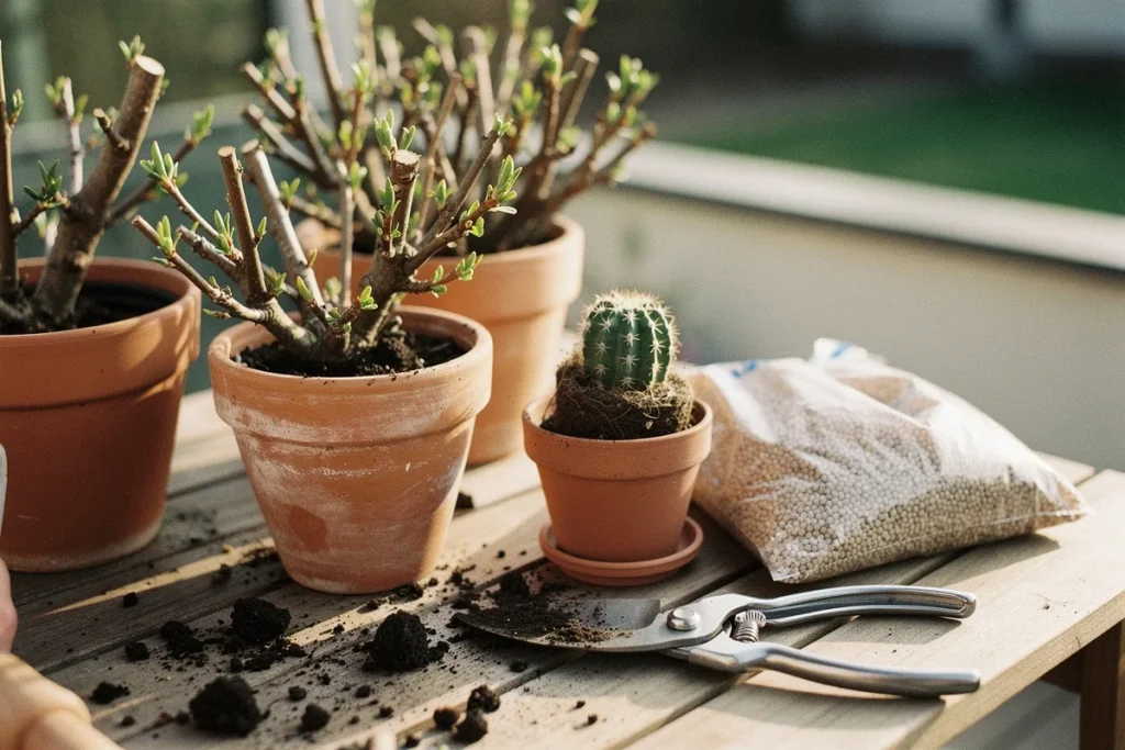 Tavo augalai šaukiasi pagalbos po žiemos: ekspertės gidas, kaip pavasarį atgaivinti sodą